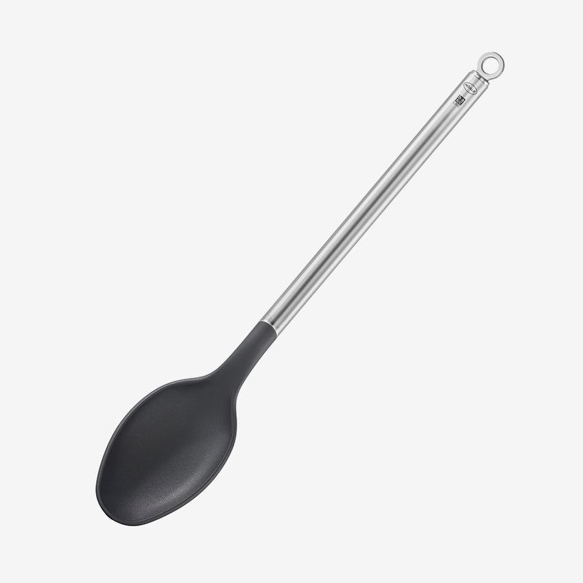 Rosle | Portion spoon Basic Line 32 cm l 12.5 in.