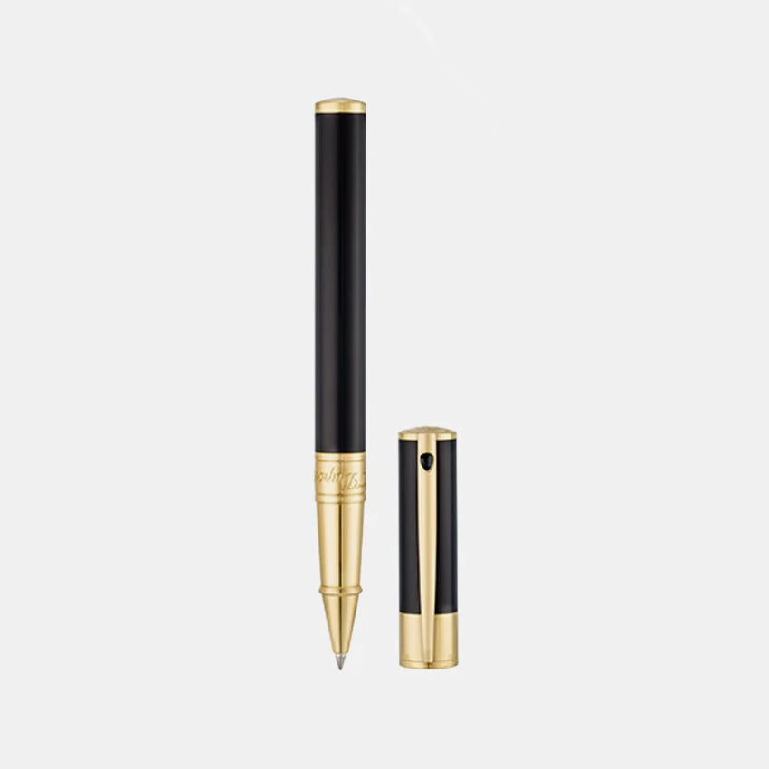 S.T. Dupont | D-Initial Roller Ball Pen