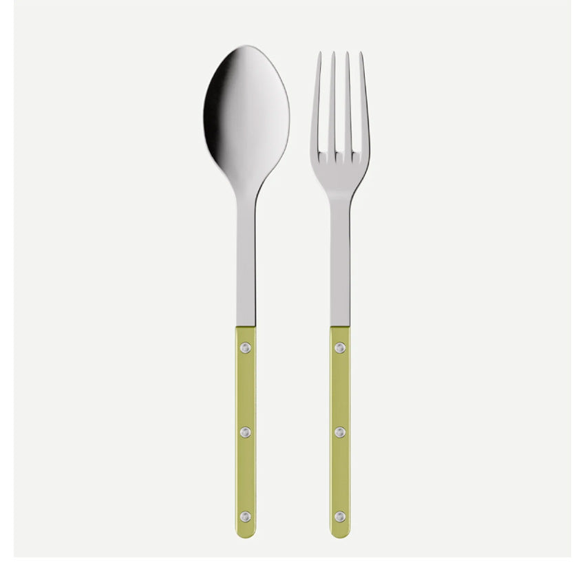 Sabre | Bistrot Pearly Serving Set