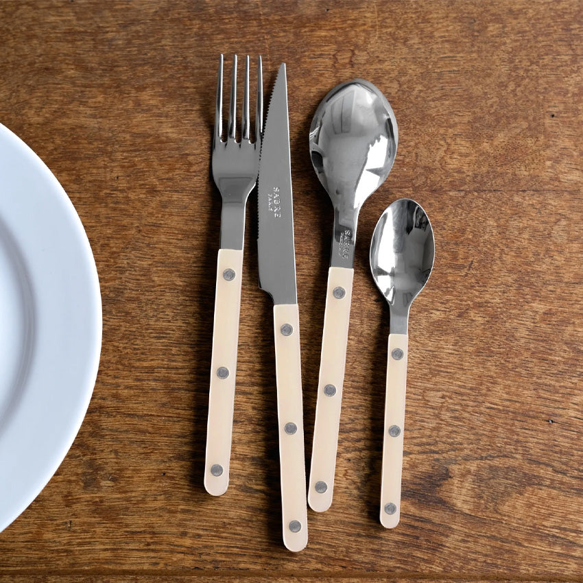 Sabre | Bistrot Pearly Shiny 5-Piece Set