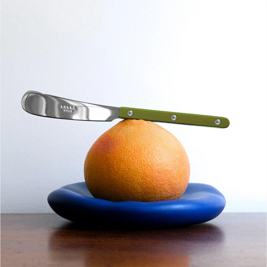 Sabre | Bistrot Shiny Butter Knife
