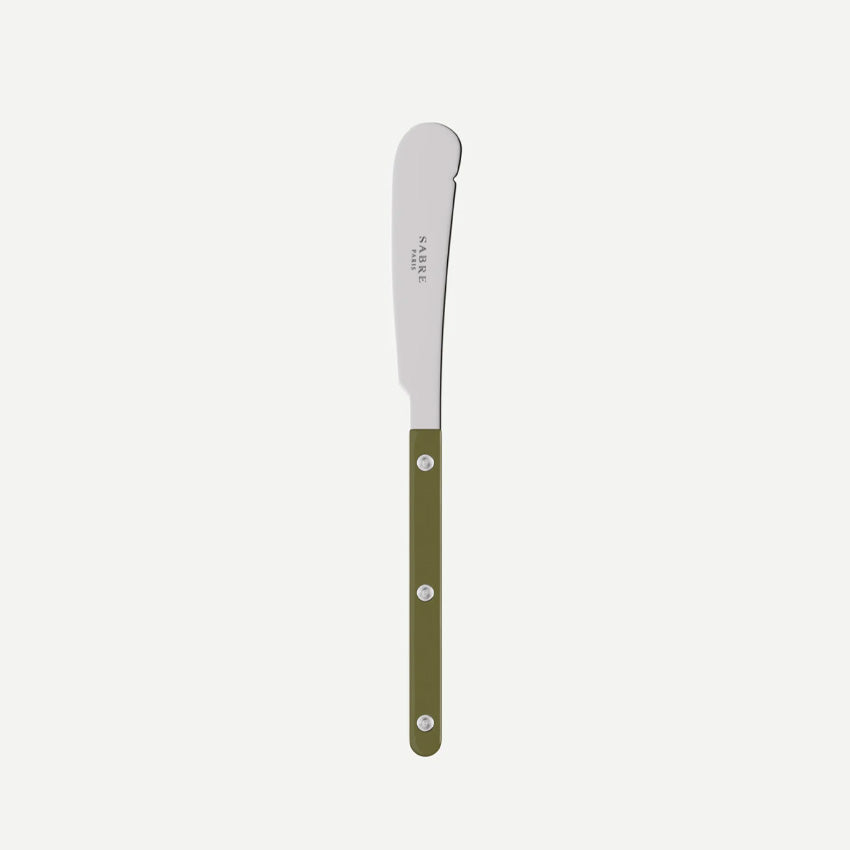 Sabre | Bistrot Shiny Butter Knife