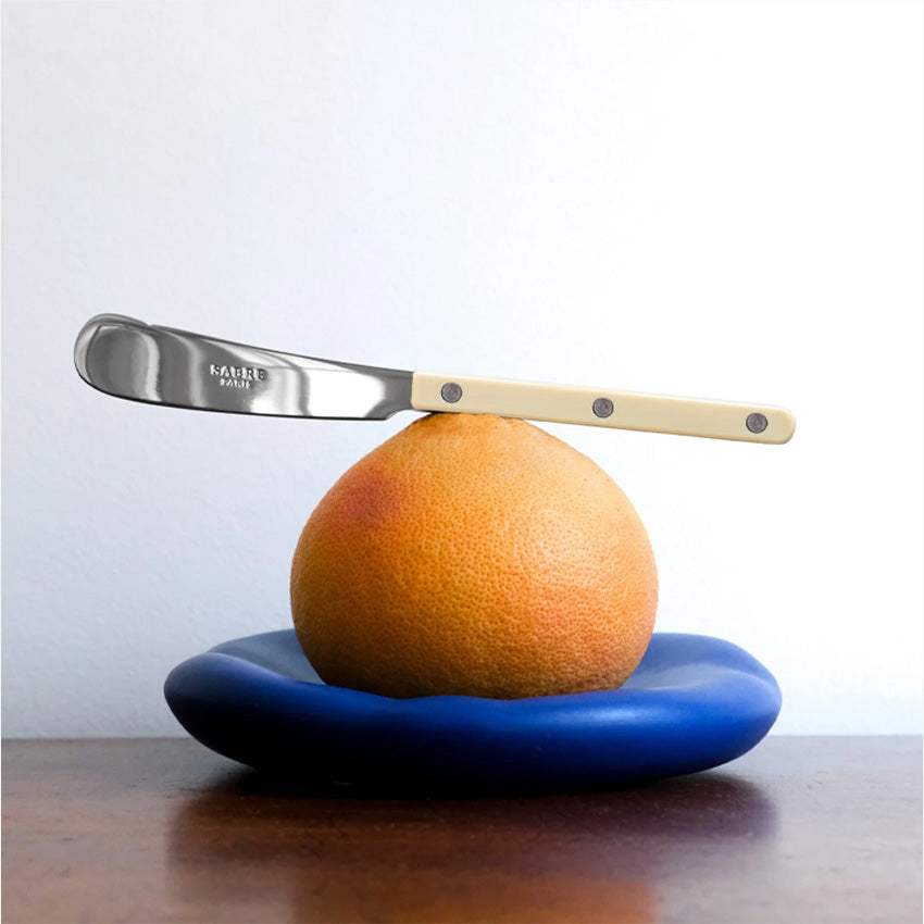 Sabre | Bistrot Shiny Butter Knife