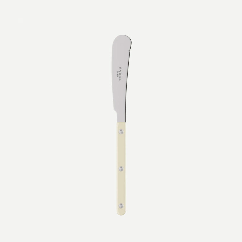 Sabre | Bistrot Shiny Butter Knife
