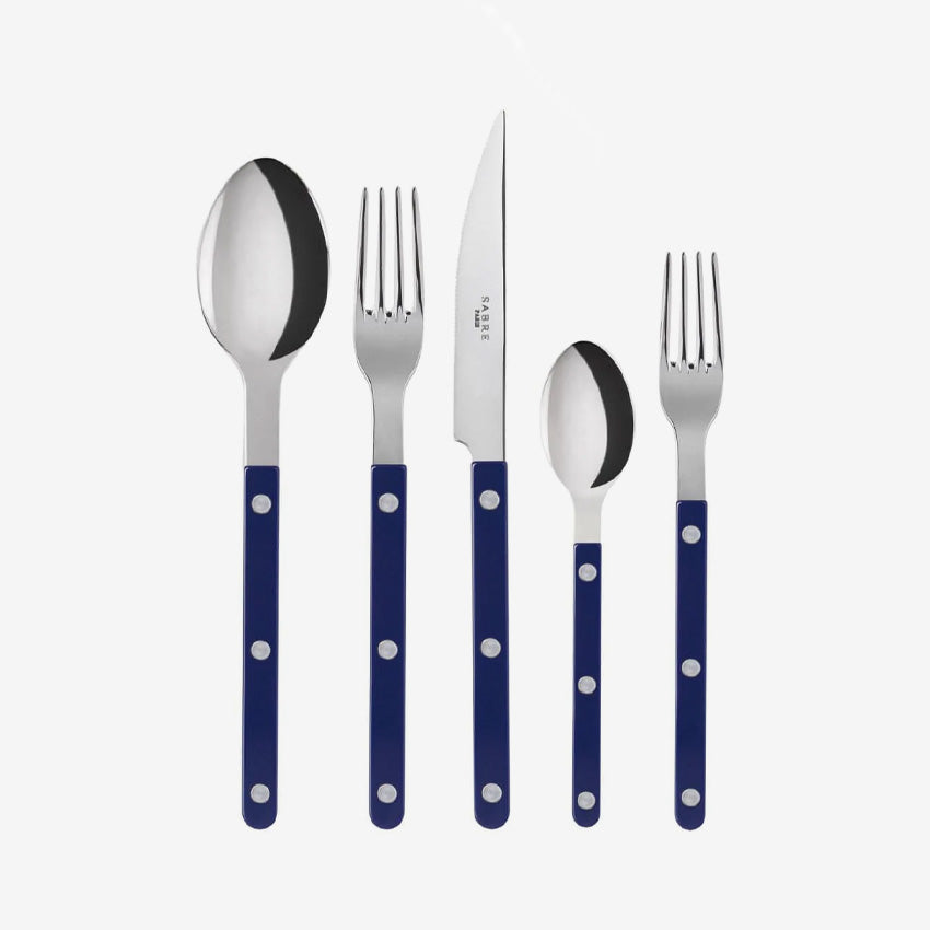 Sabre | Bistrot Unis 5 Piece Set