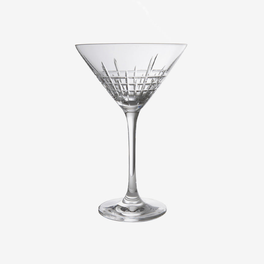 Schott Zwiesel | Distil Aberdeen Martini - Set of 6