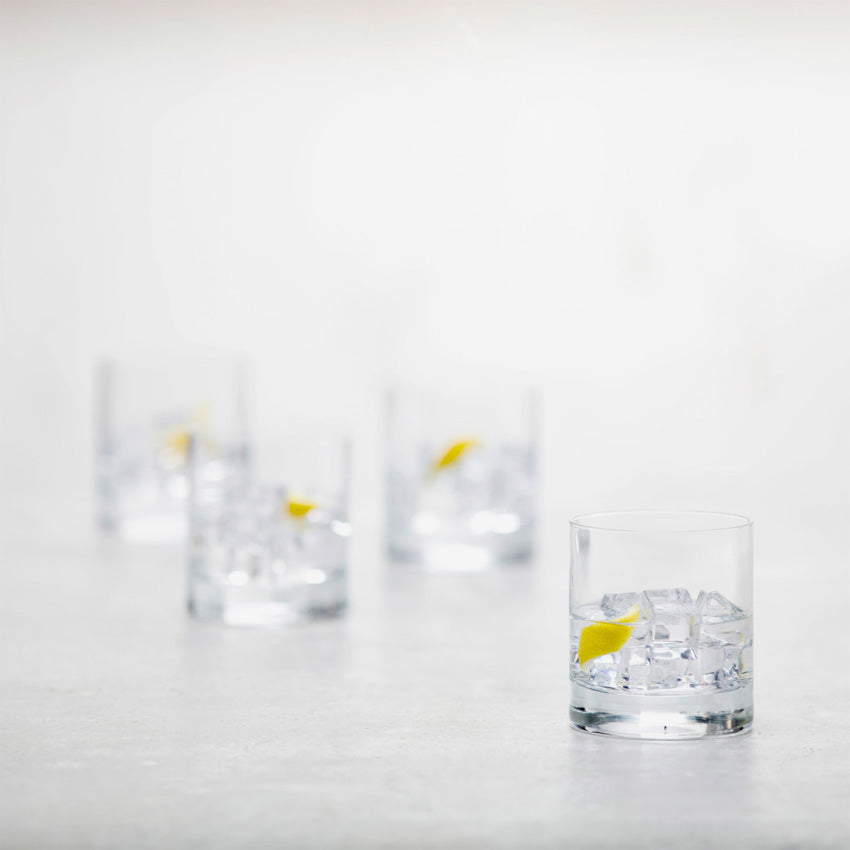 Schott Zwiesel | Distil Aberdeen On The Rocks - Ensemble de 6