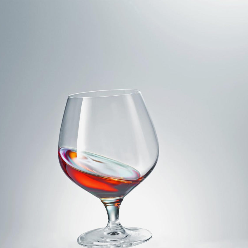 Schott Zwiesel | Mondial Brandy Snifter - Ensemble de 6