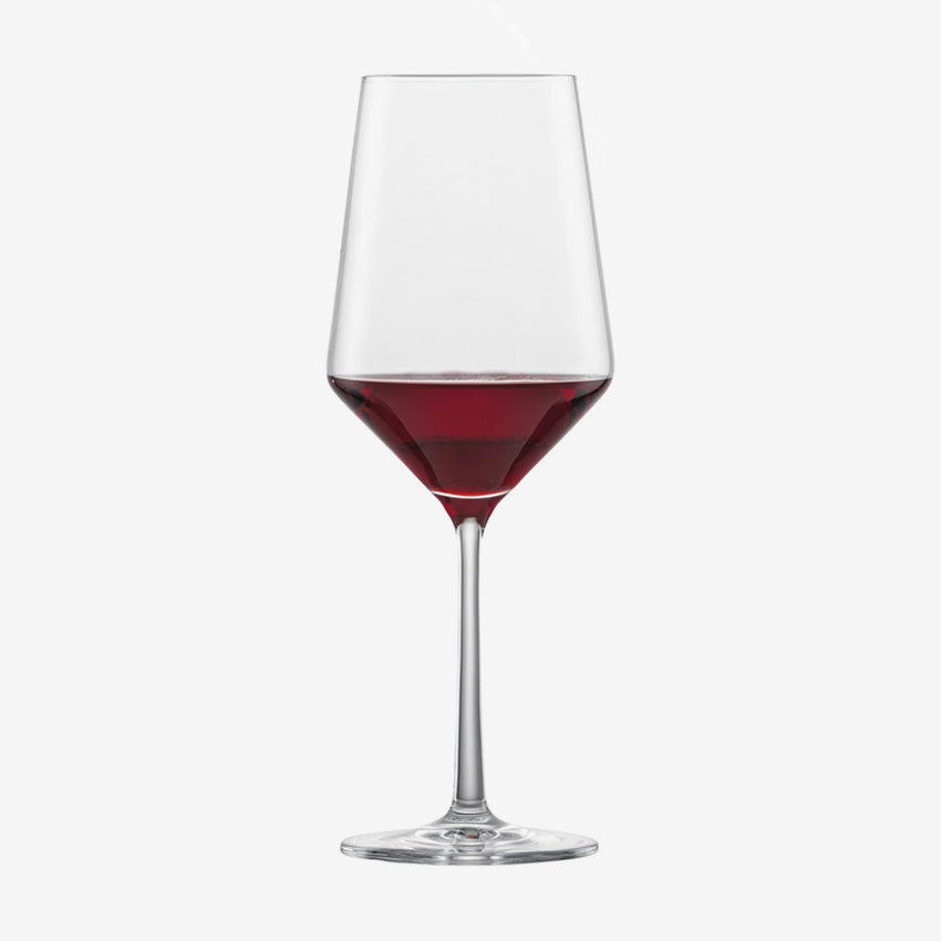 Schott Zwiesel | Set de 6 verres Tritan Pure Cabernet