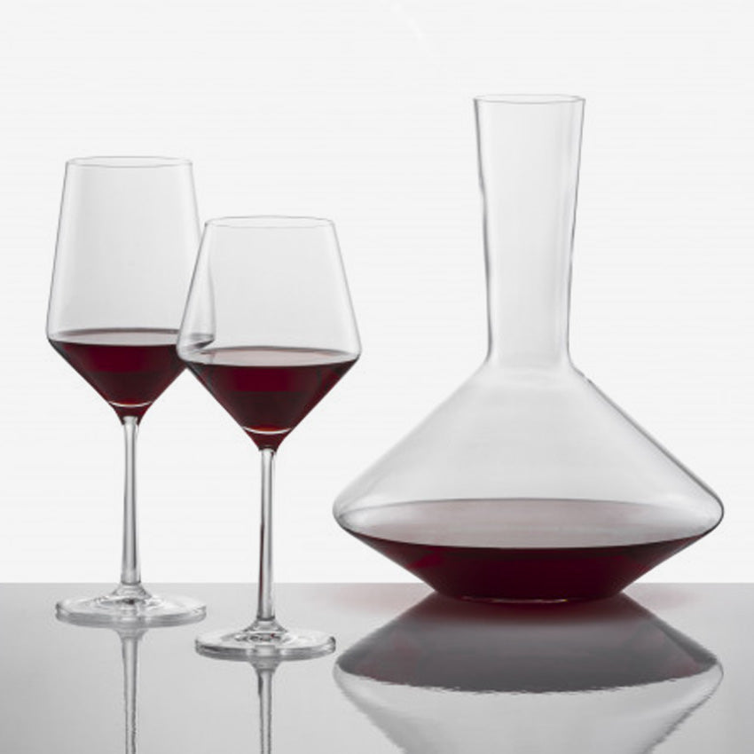 Schott Zwiesel | Tritan Pure Red Wine Decanter