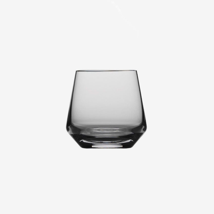 Schott Zwiesel | Tritan Pure Whiskey 13.2 Oz - Lot de 6