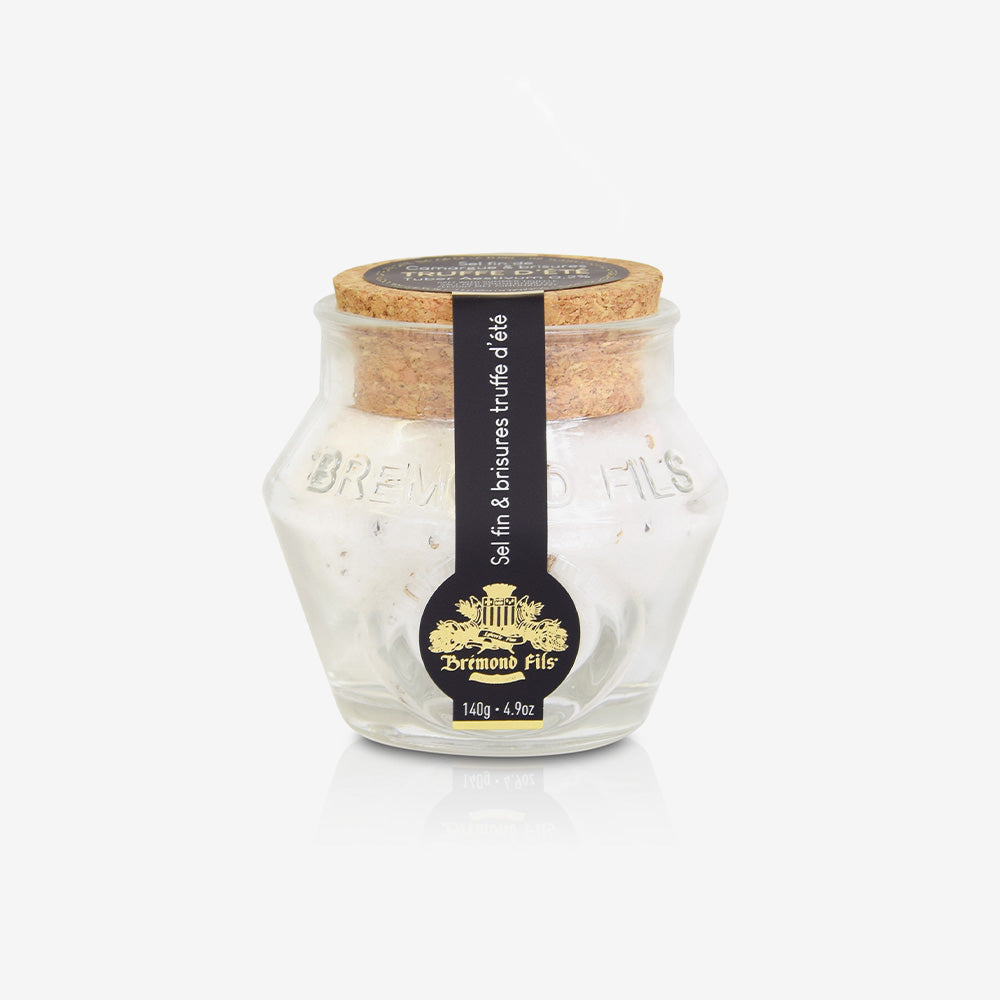 Maison Bremond 1830 | Summer Truffle Salt
