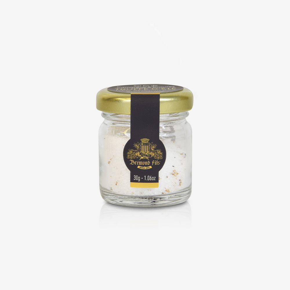 Maison Bremond 1830 | Summer Truffle Salt