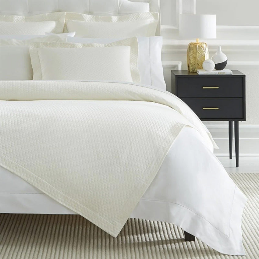 Sferra | Bari Blanket Coverlet