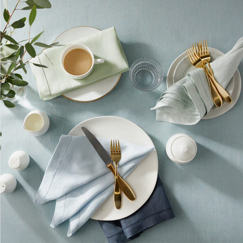 Sferra | Festival Round Tablecloth