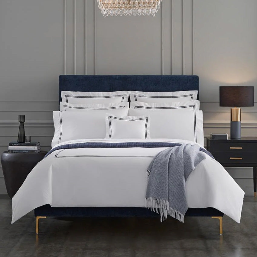 Sferra | Grande Hotel Bottom Fitted Sheet