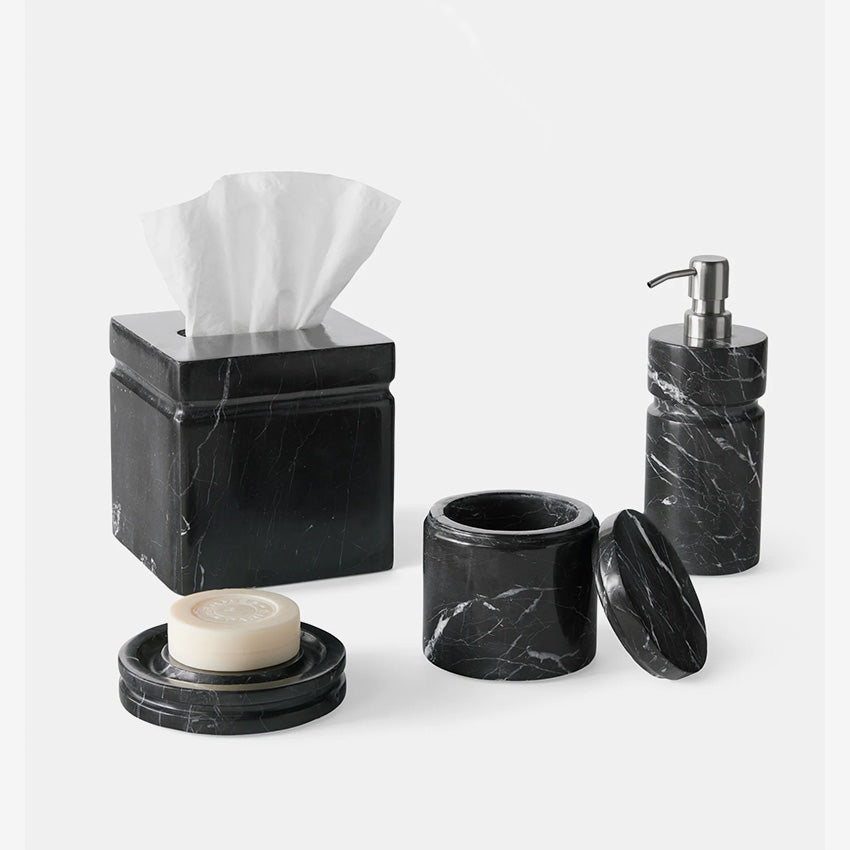 Sferra | Marquina Soap Dish