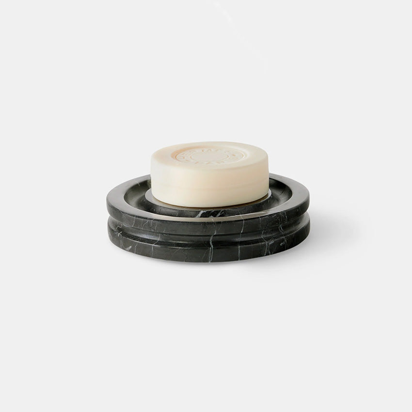 Sferra | Marquina Soap Dish