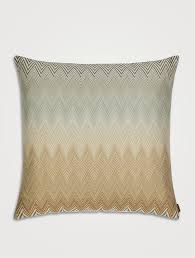 Missoni Home | Coussin Bastia