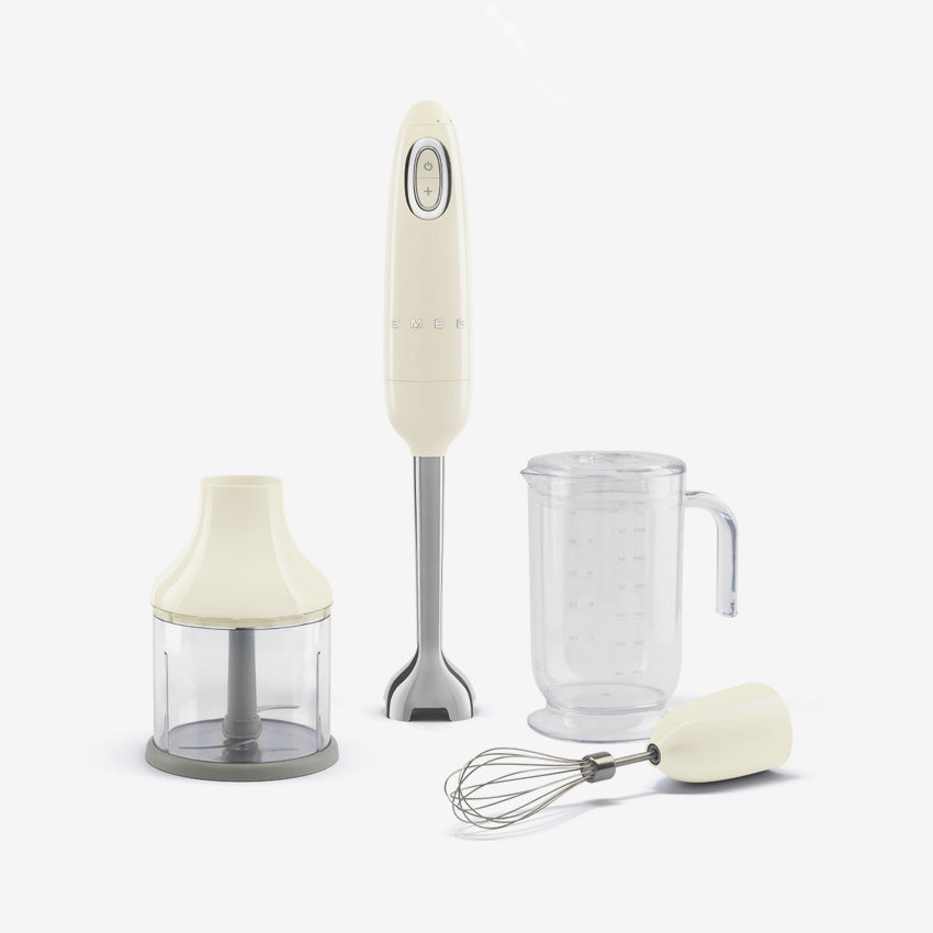 Smeg | 50's Style Hand Blender