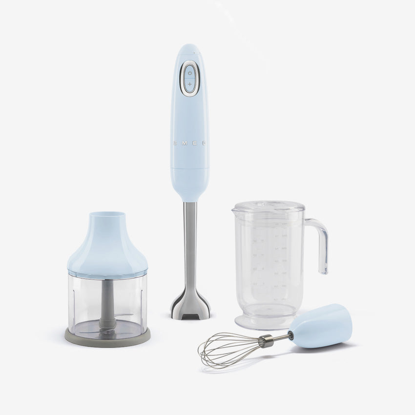 Smeg | 50's Style Hand Blender