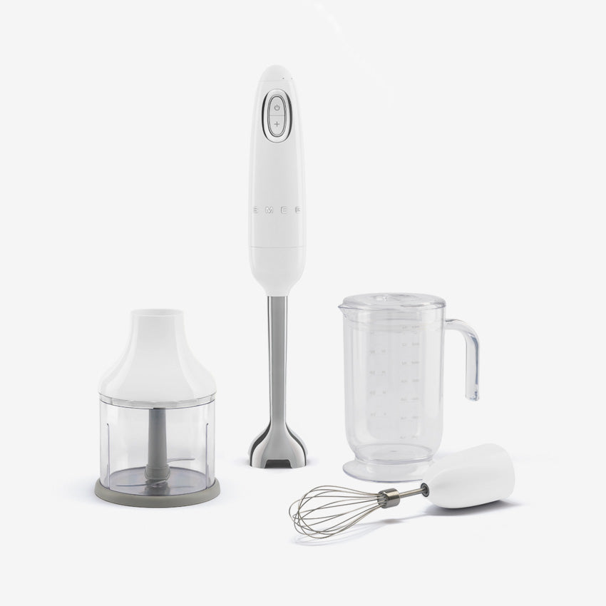 Smeg | 50's Style Hand Blender