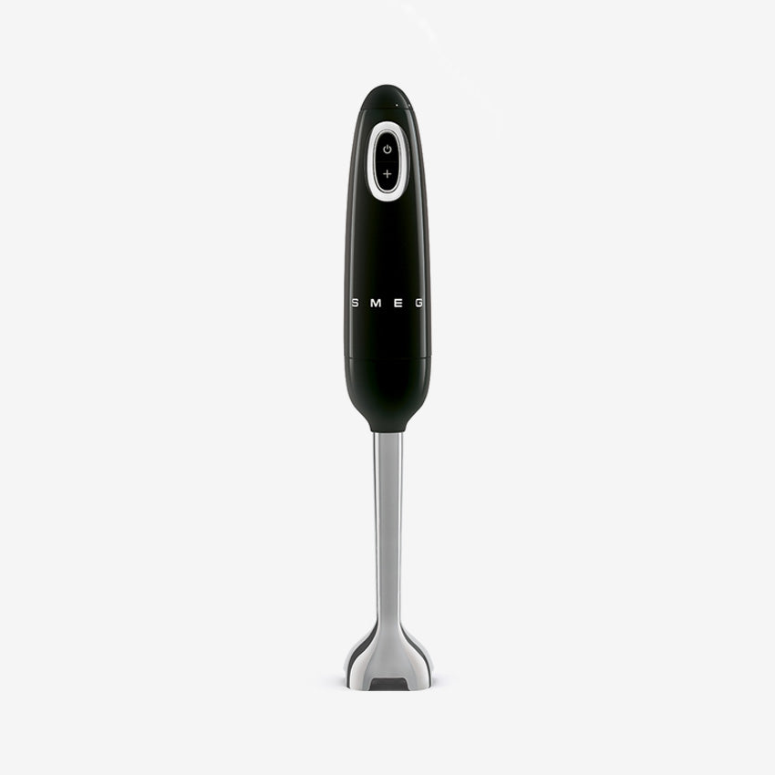 Smeg | 50's Style Hand Blender With Accessories