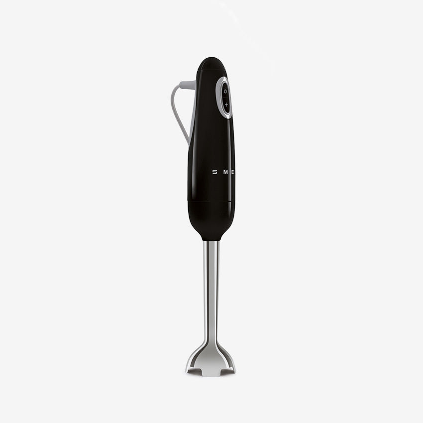 Smeg | 50's Style Hand Blender With Accessories