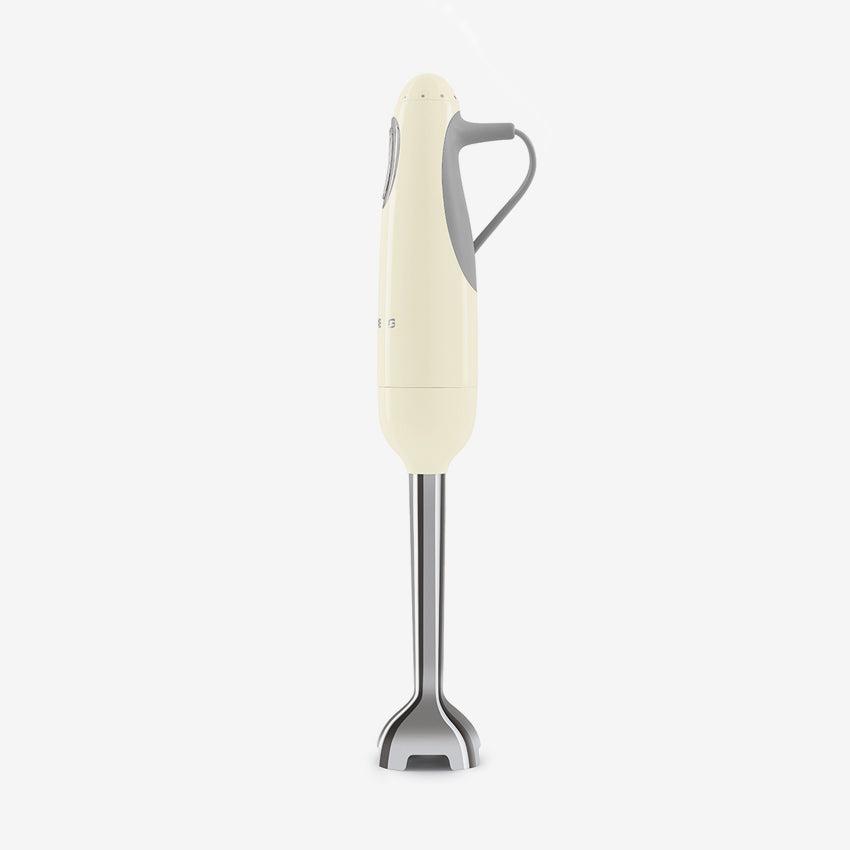 Smeg | 50's Style Hand Blender Without Accessories