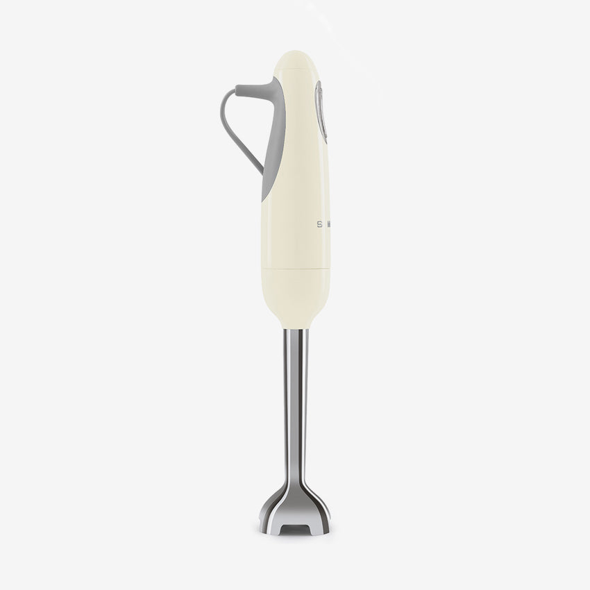 Smeg | 50's Style Hand Blender Without Accessories