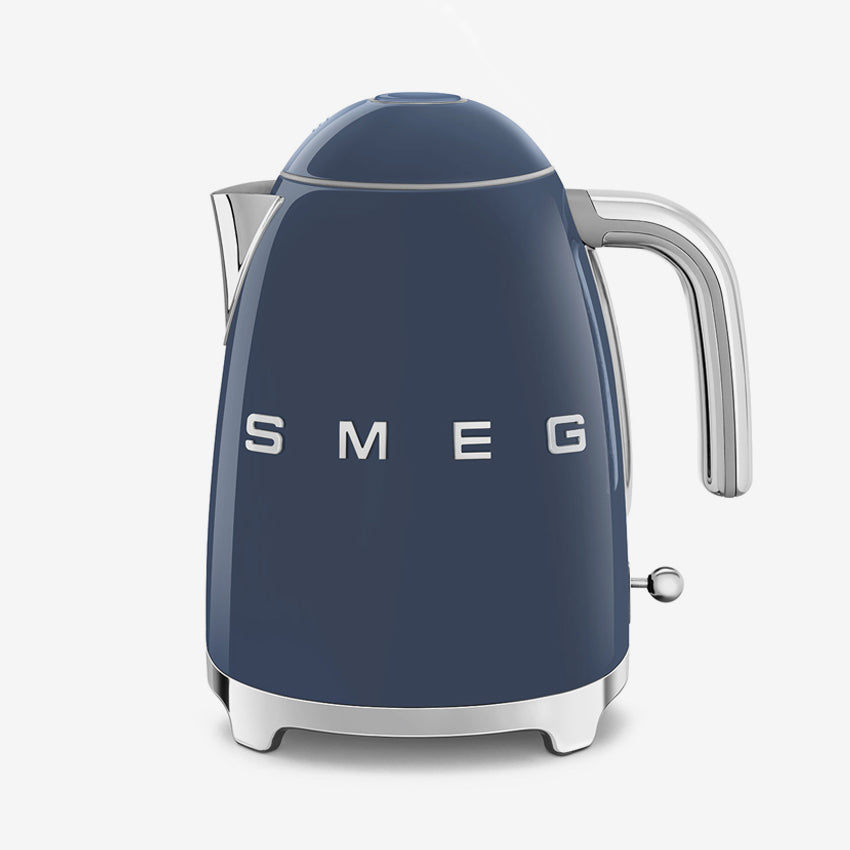 Smeg | Bouilloire à Température Fixe, Style Années 50