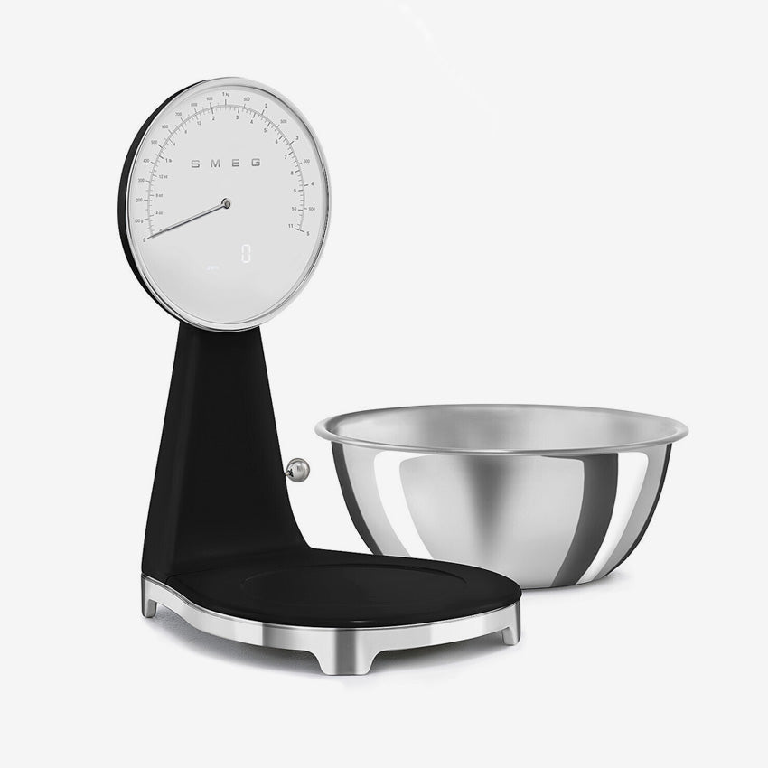 Smeg | Analog Kitchen Scale