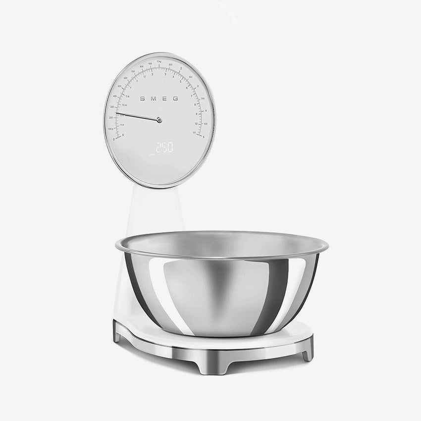 Smeg | Analog Kitchen Scale