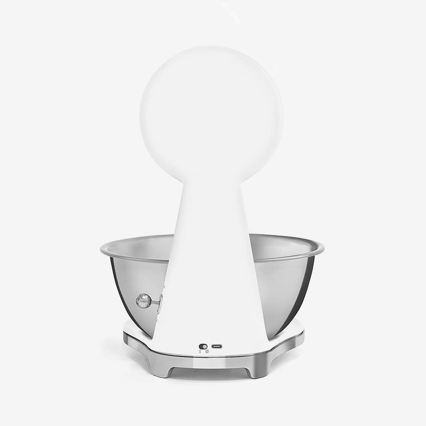 Smeg | Analog Kitchen Scale