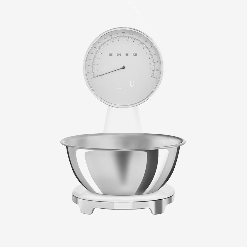 Smeg | Analog Kitchen Scale
