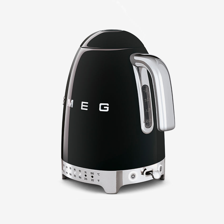 Smeg | '50s Style Variable Temp Kettle