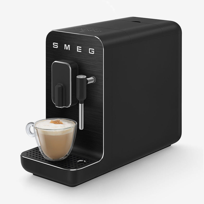 Smeg | Fully Automatic Espresso Maker