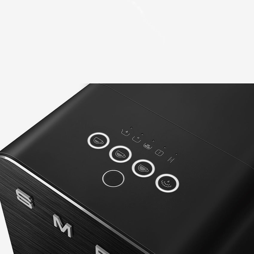 Smeg | Fully Automatic Espresso Maker