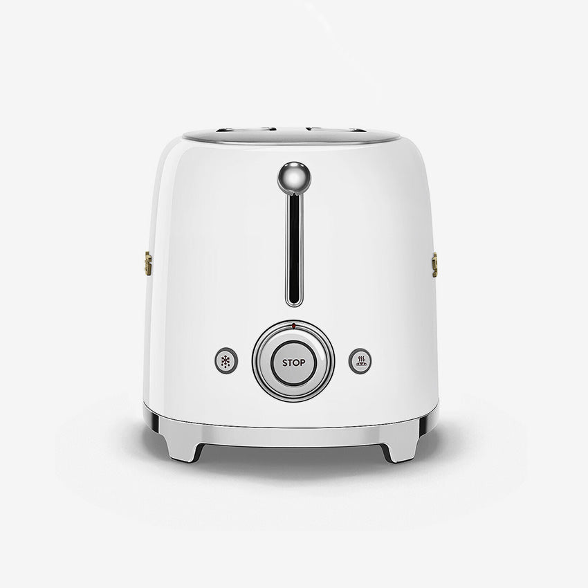 Smeg X Ovo | Toaster 2-Slice