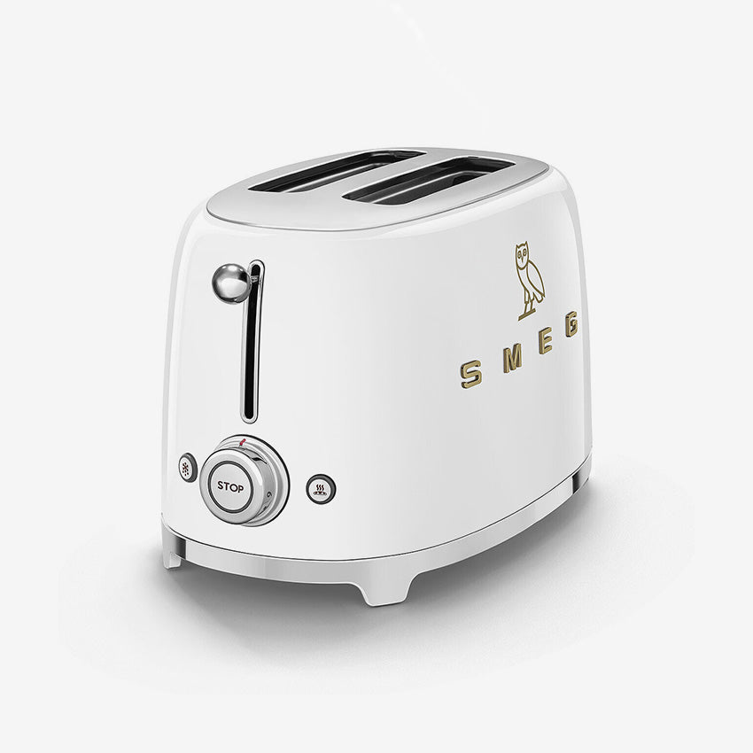Smeg X Ovo | Toaster 2-Slice