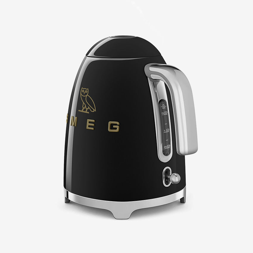 Smeg x Ovo | Kettle