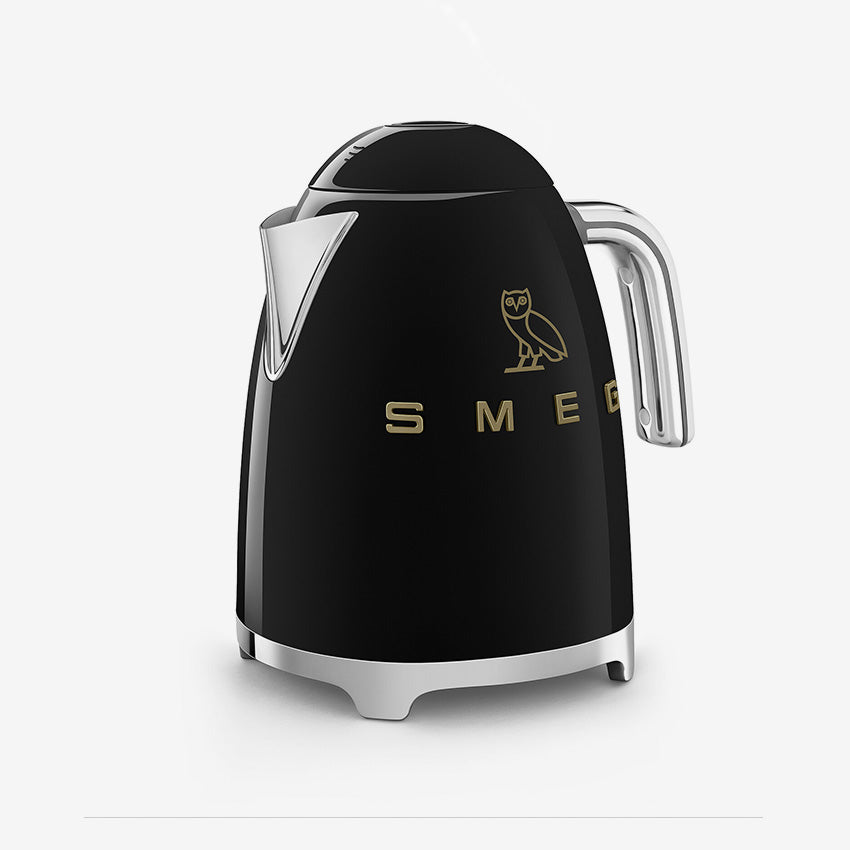 Smeg x Ovo | Kettle