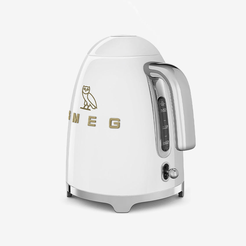 Smeg x Ovo | Kettle