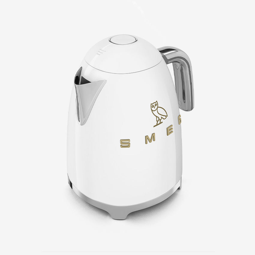 Smeg x Ovo | Kettle