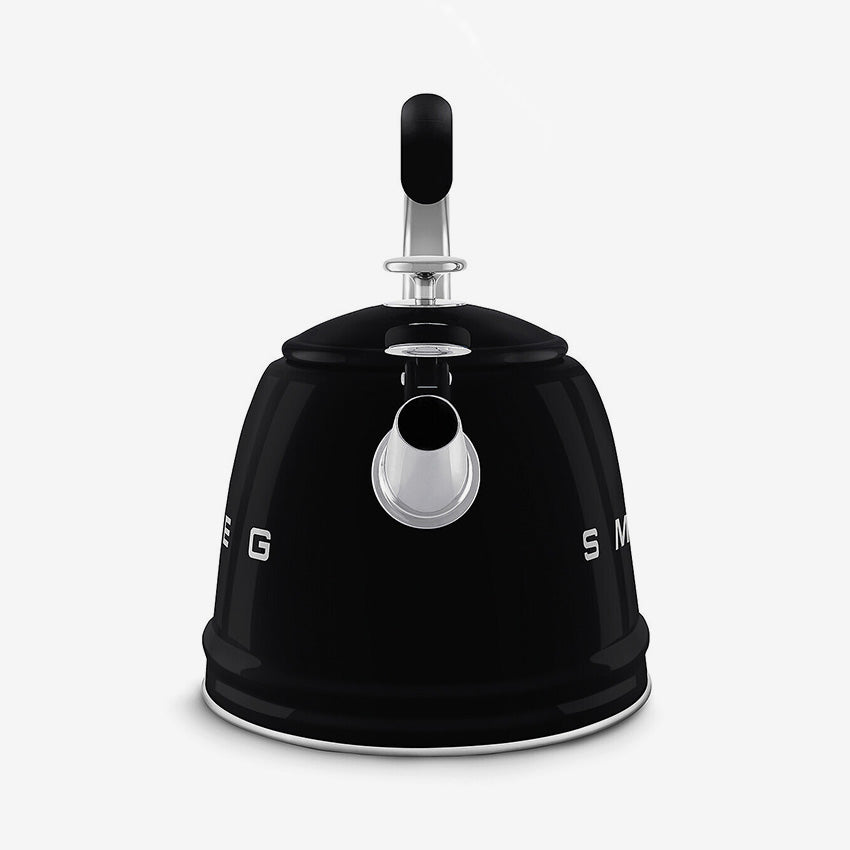Smeg | Stove Top Whistling Kettle