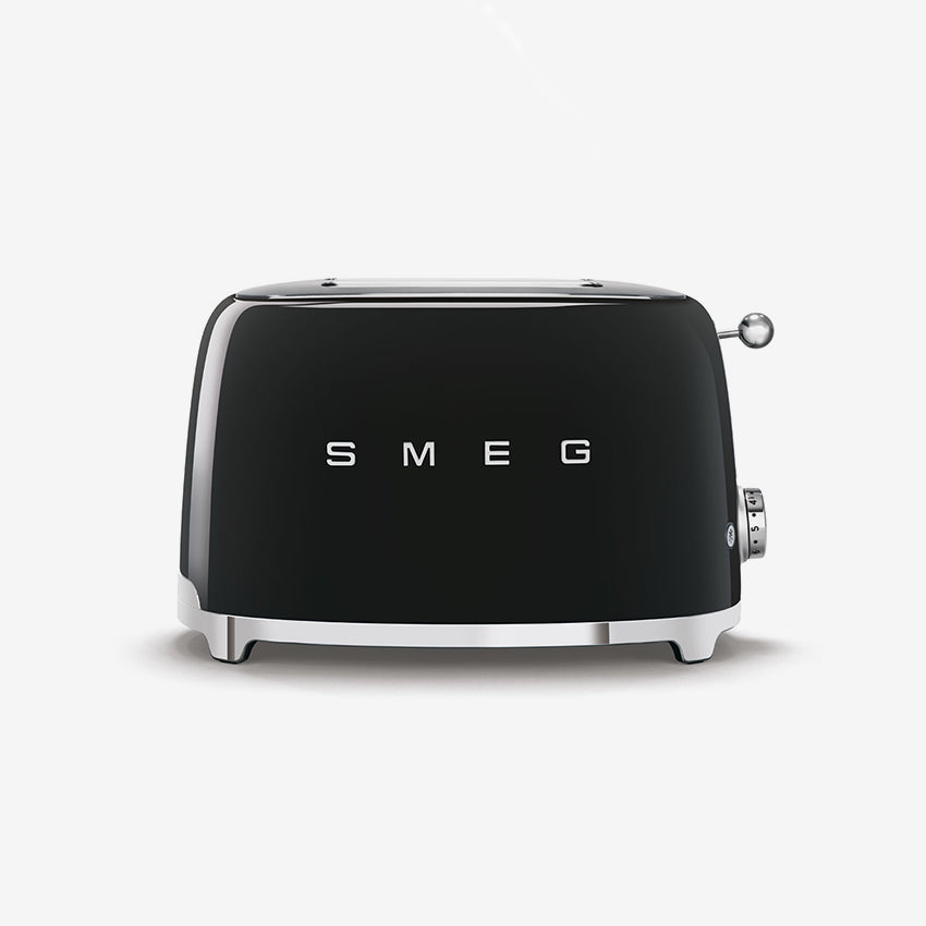 Smeg | '50s Style 2-Slice Toaster