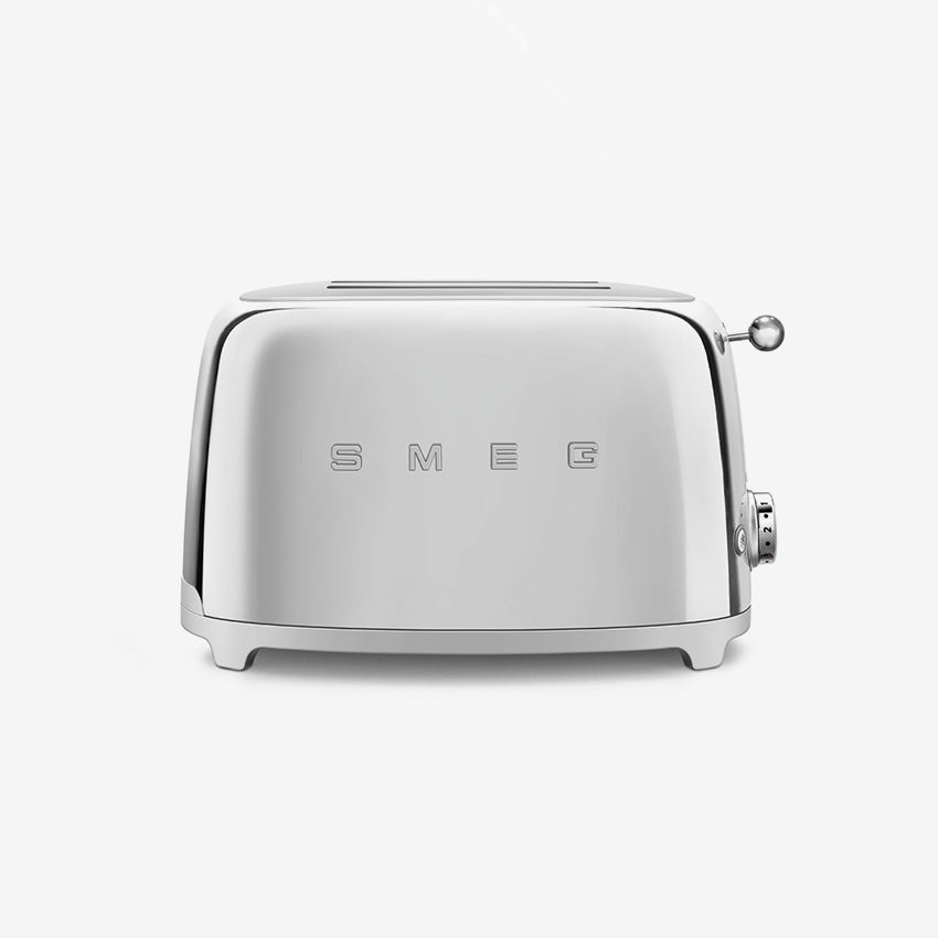 Smeg | '50s Style 2-Slice Toaster