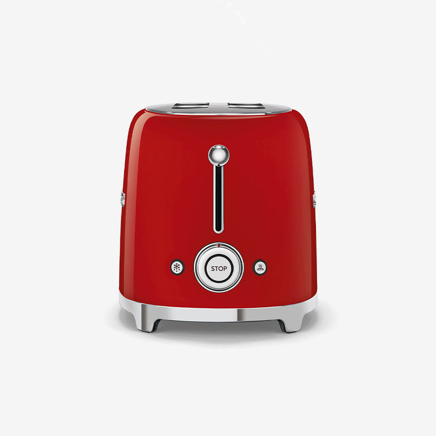 Smeg | '50s Style 2-Slice Toaster