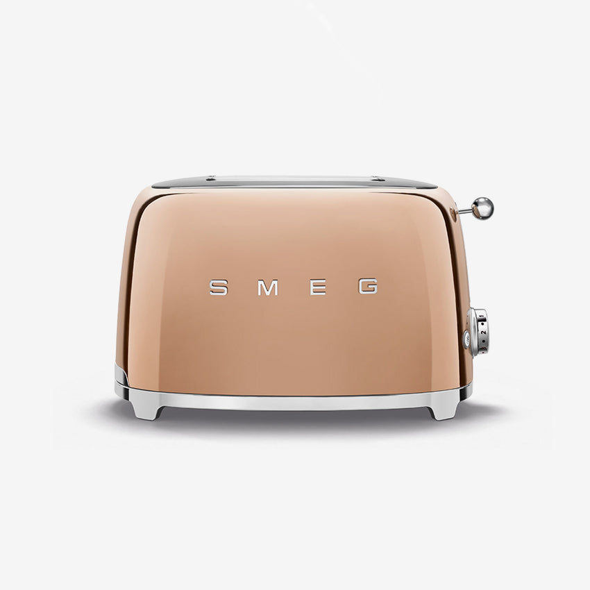 Smeg | '50s Style 2-Slice Toaster