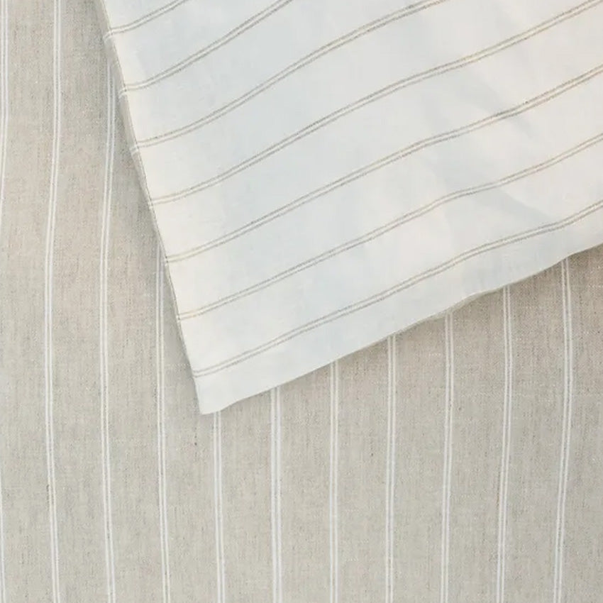 St-Genève | Linea Duvet Cover